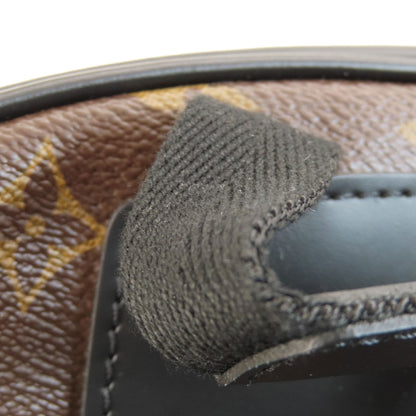 LOUIS VUITTON ルイヴィトン M41530 ジョッシュ モノグラム リュック・デイパック モノグラムキャンバス メンズ 中古