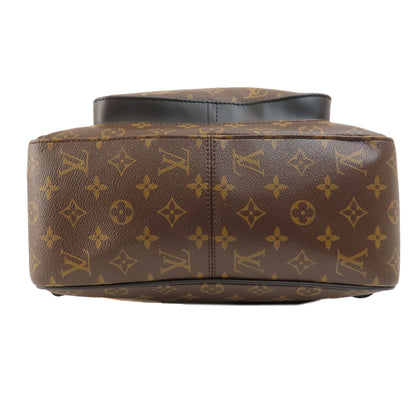 LOUIS VUITTON ルイヴィトン M41530 ジョッシュ モノグラム リュック・デイパック モノグラムキャンバス メンズ 中古