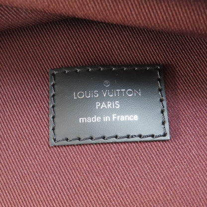 LOUIS VUITTON ルイヴィトン M41530 ジョッシュ モノグラム リュック・デイパック モノグラムキャンバス メンズ 中古