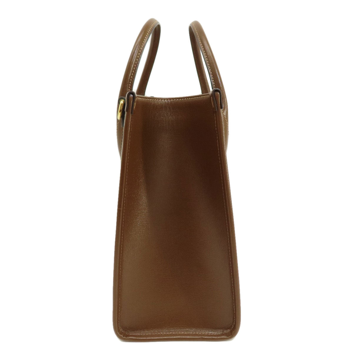 GUCCI グッチ 659983 GG 2WAY ハンドバッグ PVC レディース 中古