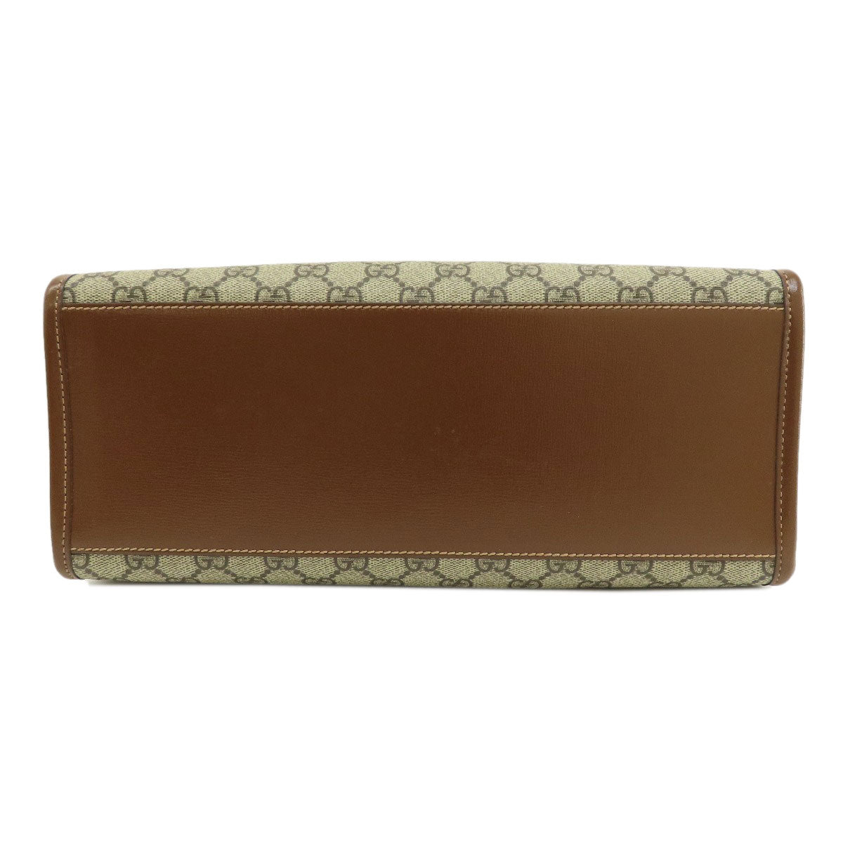 GUCCI グッチ 659983 GG 2WAY ハンドバッグ PVC レディース 中古
