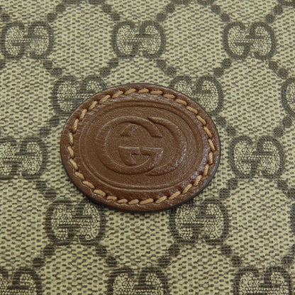 GUCCI グッチ 659983 GG 2WAY ハンドバッグ PVC レディース 中古