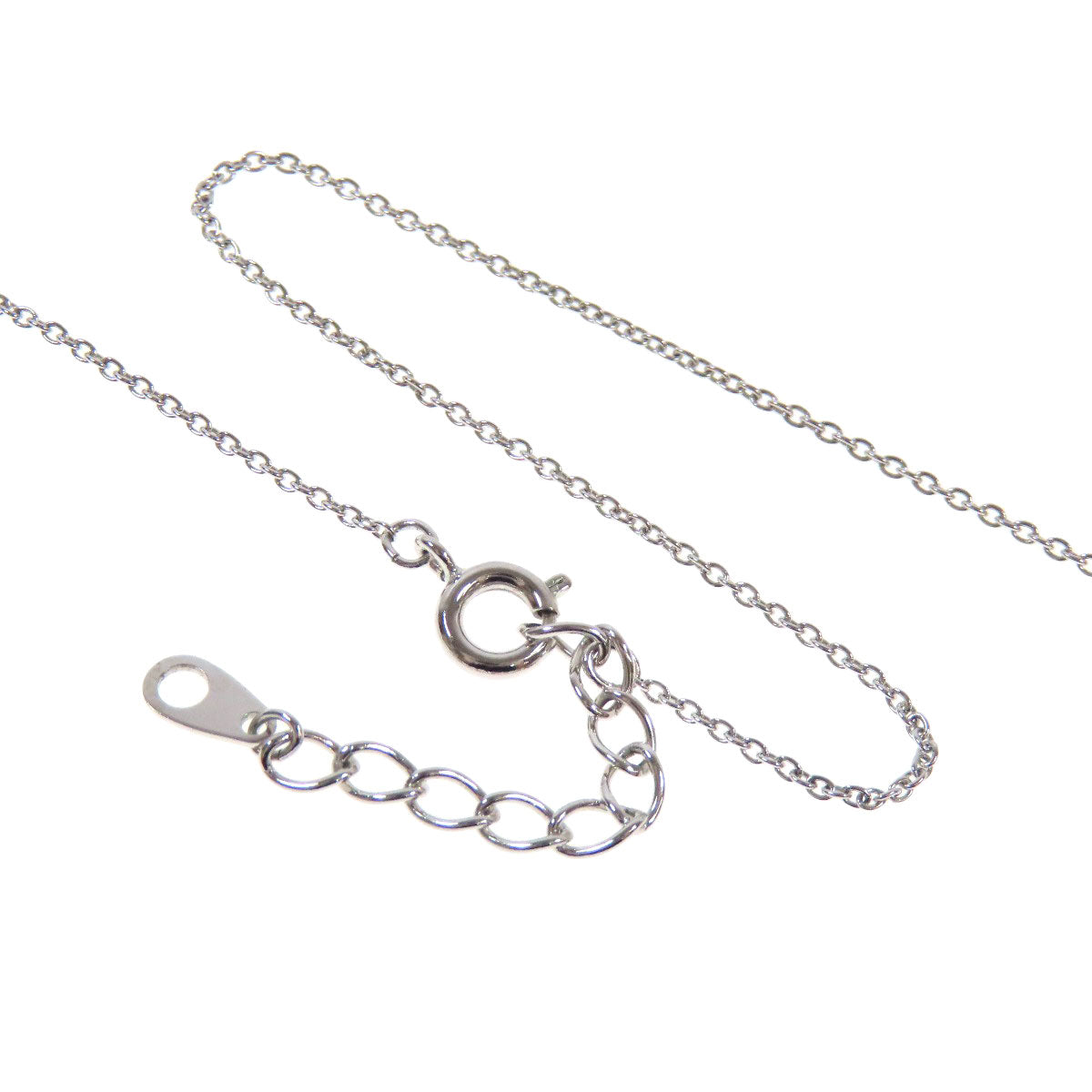 TASAKI タサキ パール 真珠 ネックレス SV レディース 中古