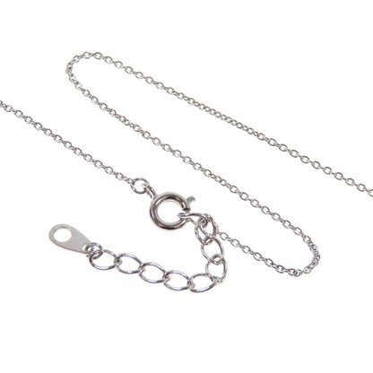 TASAKI タサキ パール 真珠 ネックレス SV レディース 中古