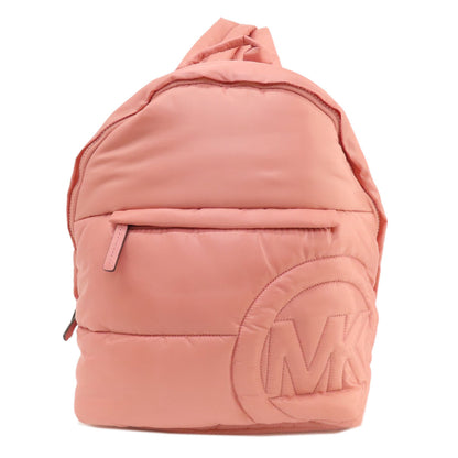Michael Kors マイケルコース レイ リュック・デイパック ナイロン レディース 中古