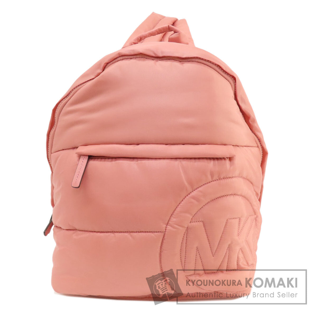 Michael Kors マイケルコース レイ リュック・デイパック ナイロン レディース 中古