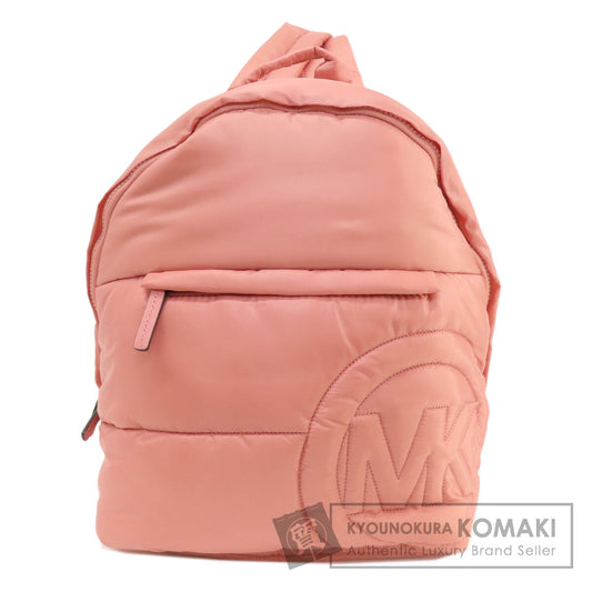 Michael Kors マイケルコース レイ リュック・デイパック ナイロン レディース 中古