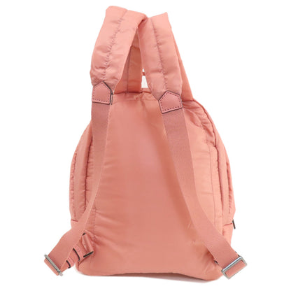 Michael Kors マイケルコース レイ リュック・デイパック ナイロン レディース 中古
