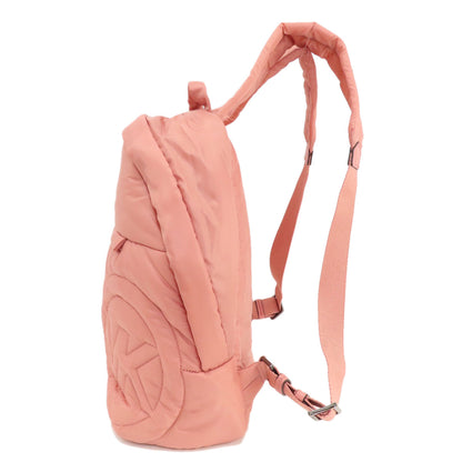 Michael Kors マイケルコース レイ リュック・デイパック ナイロン レディース 中古