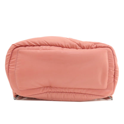Michael Kors マイケルコース レイ リュック・デイパック ナイロン レディース 中古