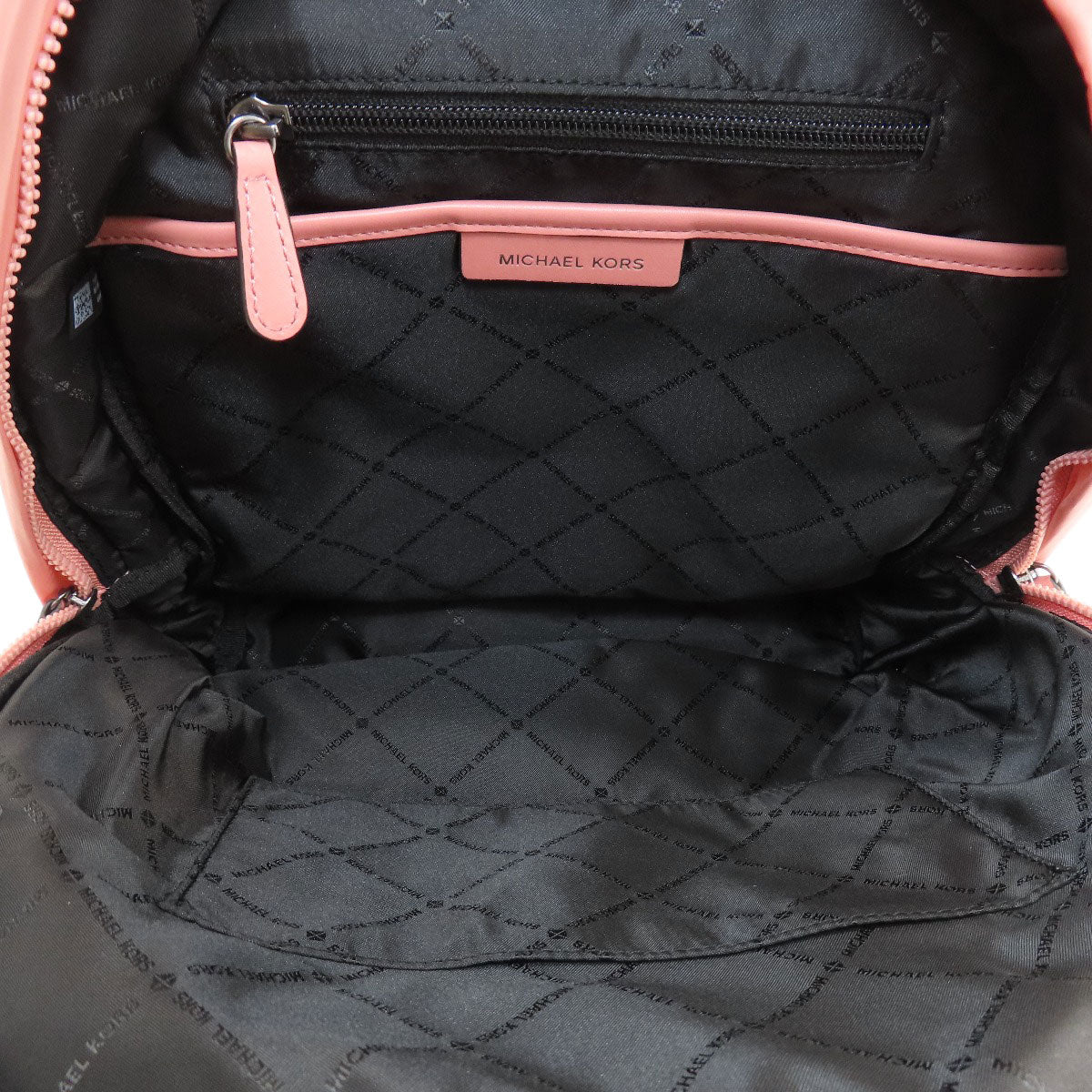 Michael Kors マイケルコース レイ リュック・デイパック ナイロン レディース 中古
