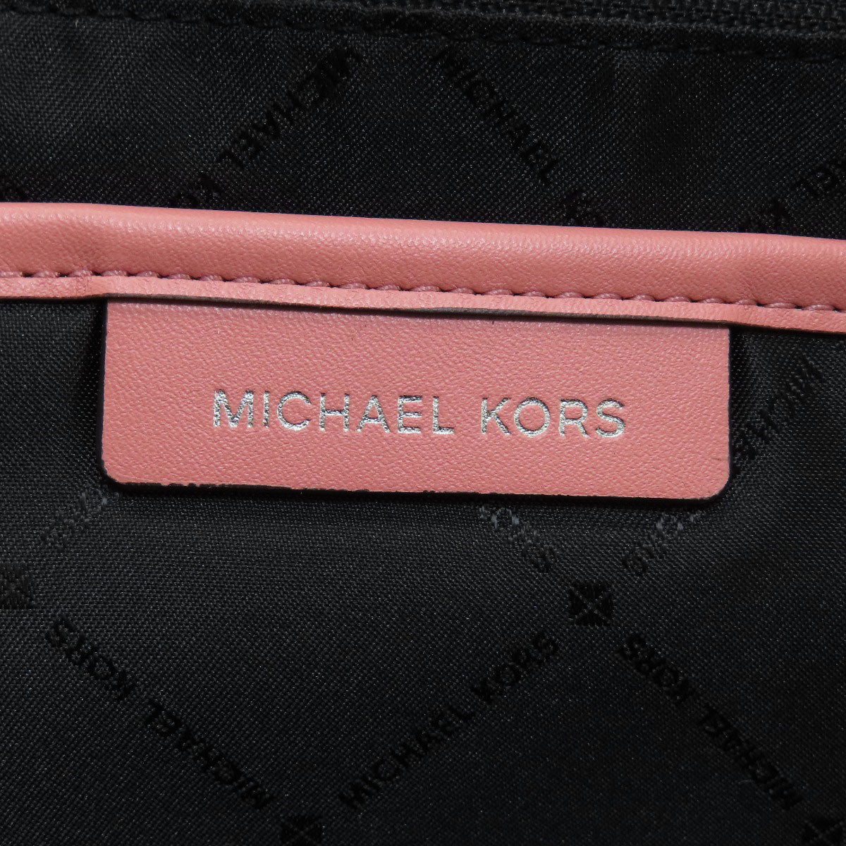 Michael Kors マイケルコース レイ リュック・デイパック ナイロン レディース 中古