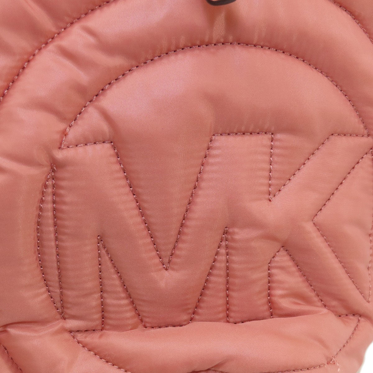 Michael Kors マイケルコース レイ リュック・デイパック ナイロン レディース 中古