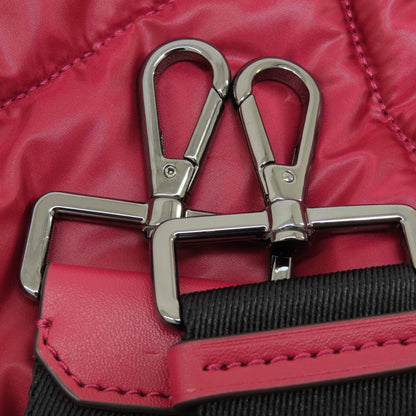 Michael Kors マイケルコース レイ 2WAY トートバッグ ナイロン レディース 中古