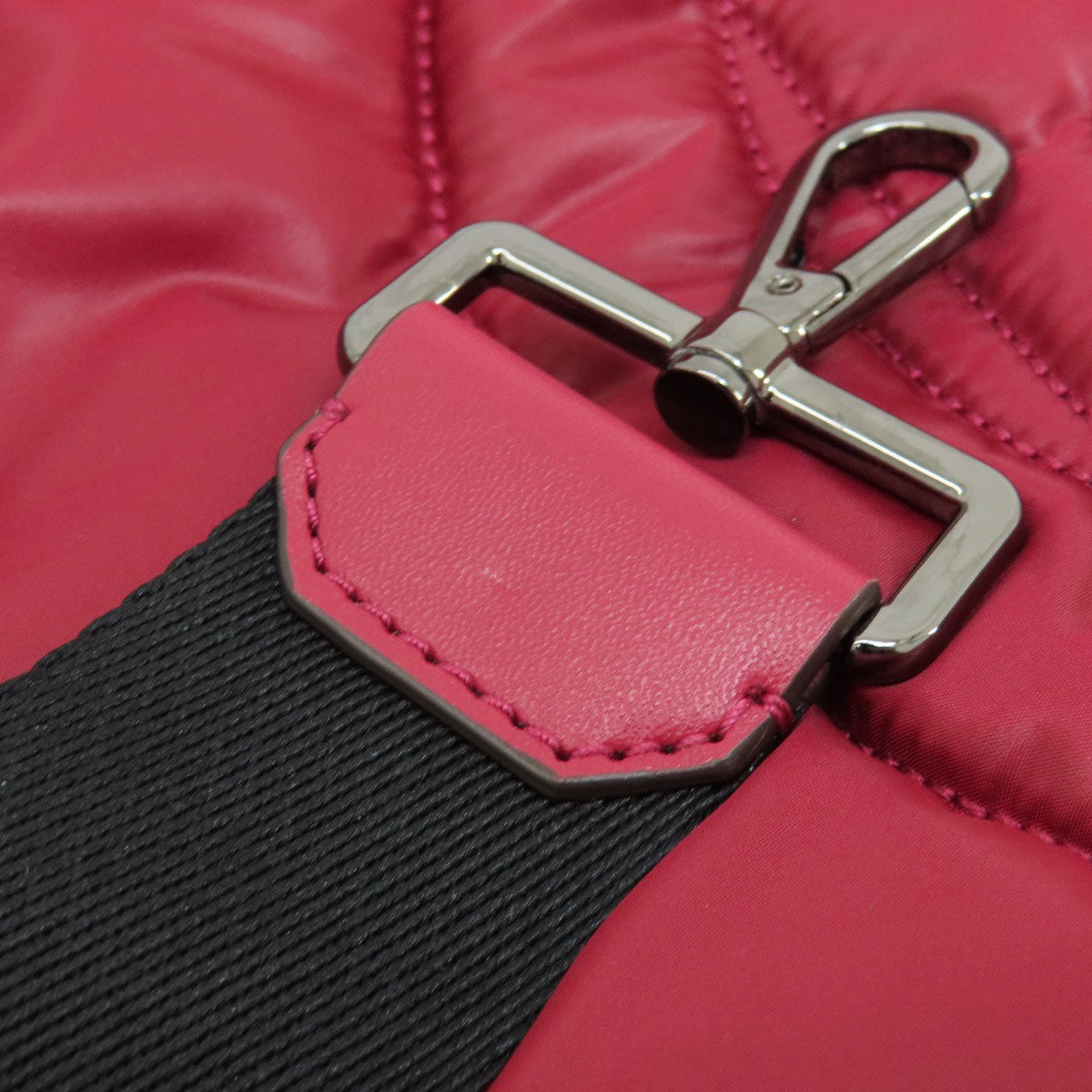 Michael Kors マイケルコース レイ 2WAY トートバッグ ナイロン レディース 中古