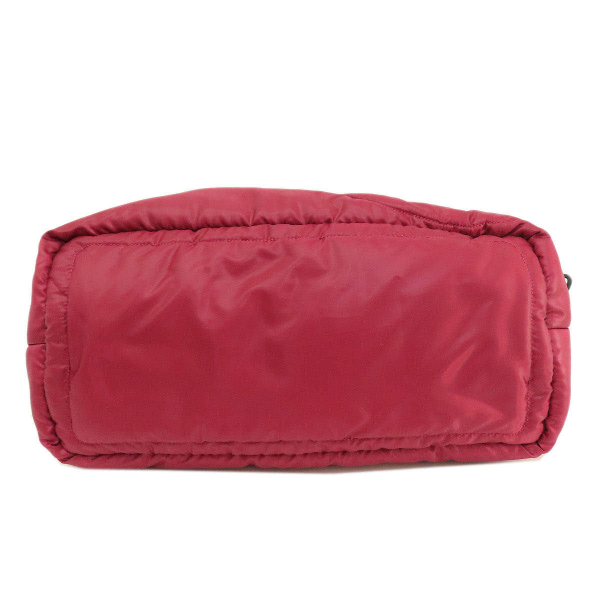 Michael Kors マイケルコース レイ 2WAY トートバッグ ナイロン レディース 中古