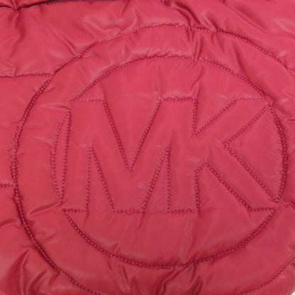 Michael Kors マイケルコース レイ 2WAY トートバッグ ナイロン レディース 中古
