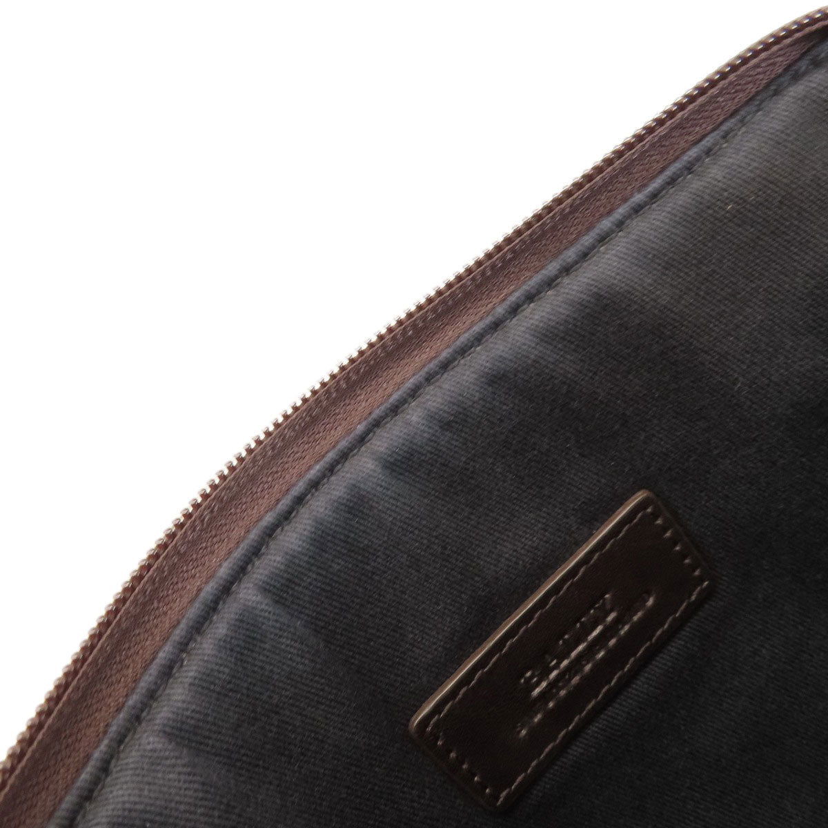 BALLY バリー バリーストライプ ショルダーバッグ レザー レディース 中古