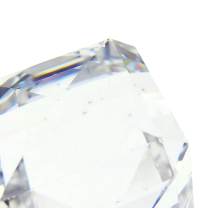 SWAROVSKI スワロフスキー 置物 スワロフスキークリスタル オブジェ クリスタル レディース 中古