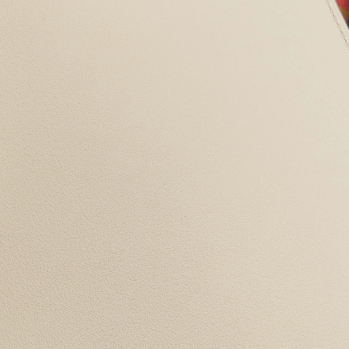 HERMES エルメス ジプシエールミニ ベトン ゴールド金具 ショルダーバッグ エバーカラー レディース 中古