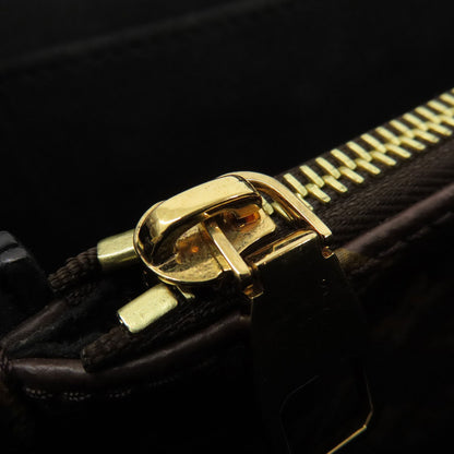 LOUIS VUITTON ルイヴィトン M43550 フラワートート モノグラム トートバッグ モノグラムキャンバス レディース 中古