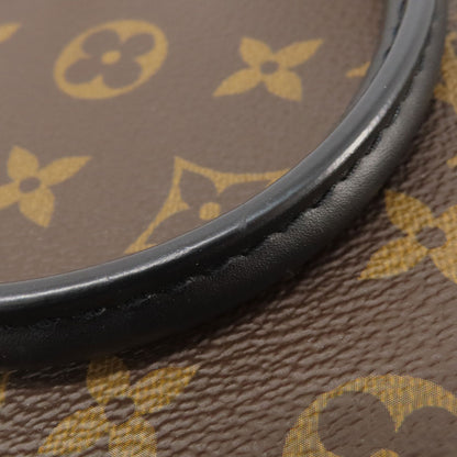 LOUIS VUITTON ルイヴィトン M43550 フラワートート モノグラム トートバッグ モノグラムキャンバス レディース 中古