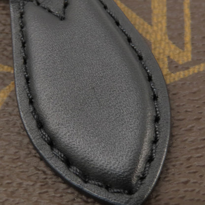 LOUIS VUITTON ルイヴィトン M43550 フラワートート モノグラム トートバッグ モノグラムキャンバス レディース 中古
