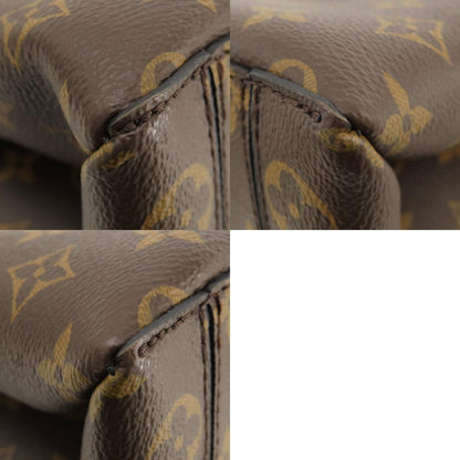LOUIS VUITTON ルイヴィトン M43550 フラワートート モノグラム トートバッグ モノグラムキャンバス レディース 中古