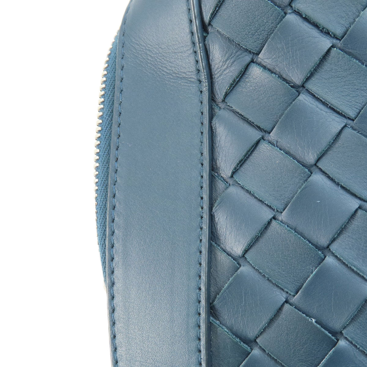 BOTTEGA VENETA ボッテガヴェネタ イントレチャート リュック・デイパック カーフ レディース 中古