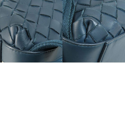 BOTTEGA VENETA ボッテガヴェネタ イントレチャート リュック・デイパック カーフ レディース 中古