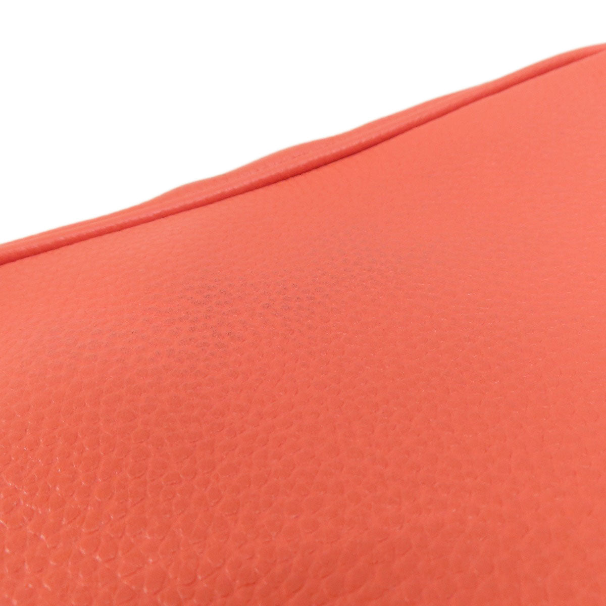 Michael Kors マイケルコース ロゴ ショルダーバッグ レザー レディース 中古