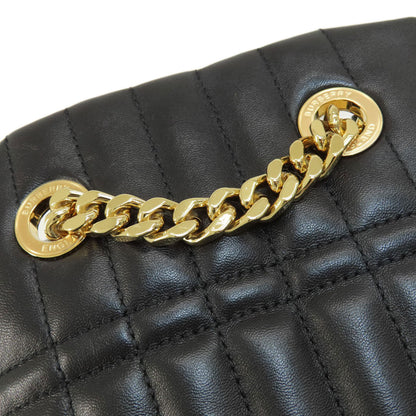 BURBERRY バーバリー ローラ リュック・デイパック カーフ レディース 中古