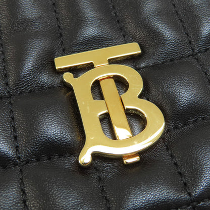 BURBERRY バーバリー ローラ リュック・デイパック カーフ レディース 中古