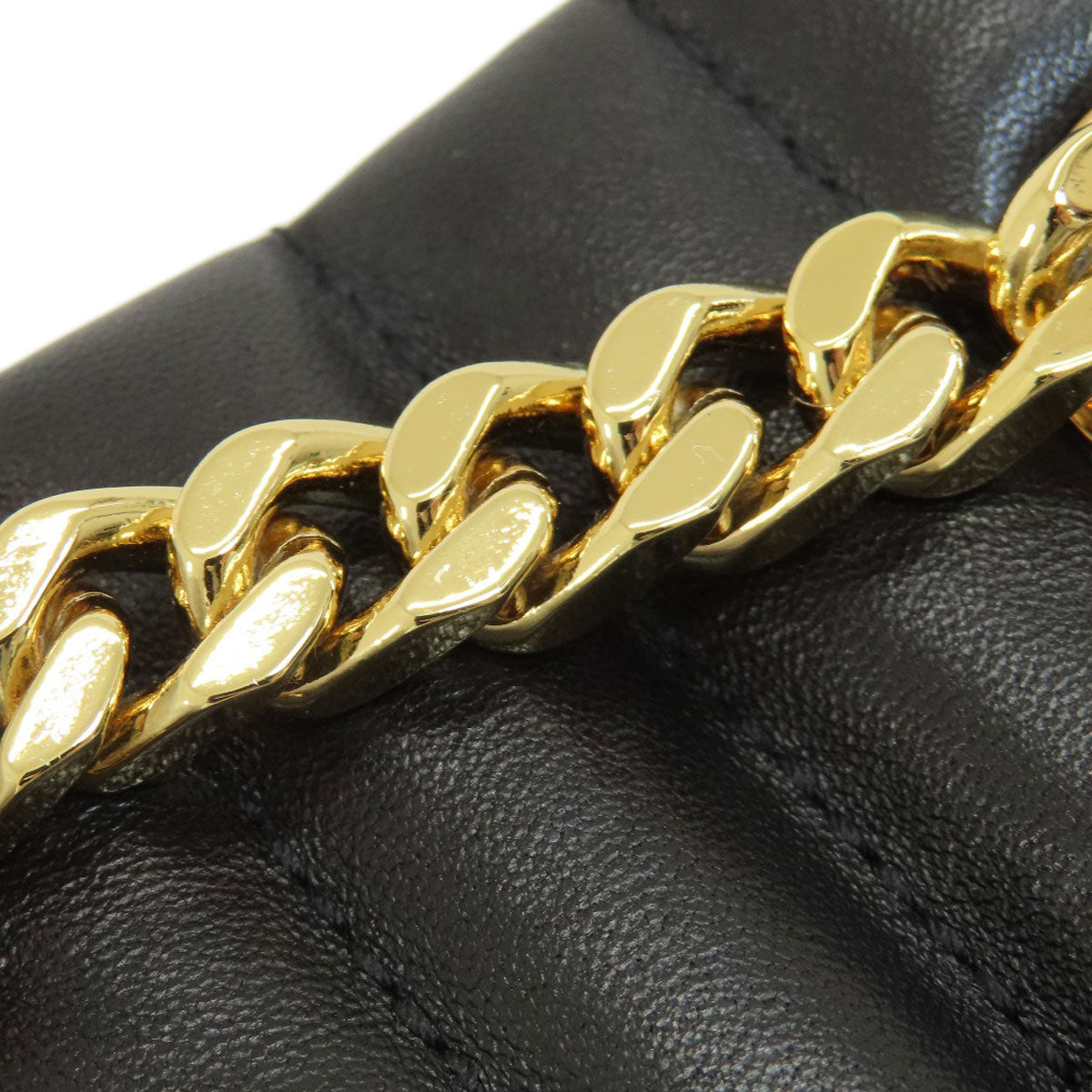 BURBERRY バーバリー ローラ リュック・デイパック カーフ レディース 中古