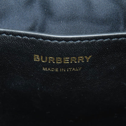 BURBERRY バーバリー ローラ リュック・デイパック カーフ レディース 中古