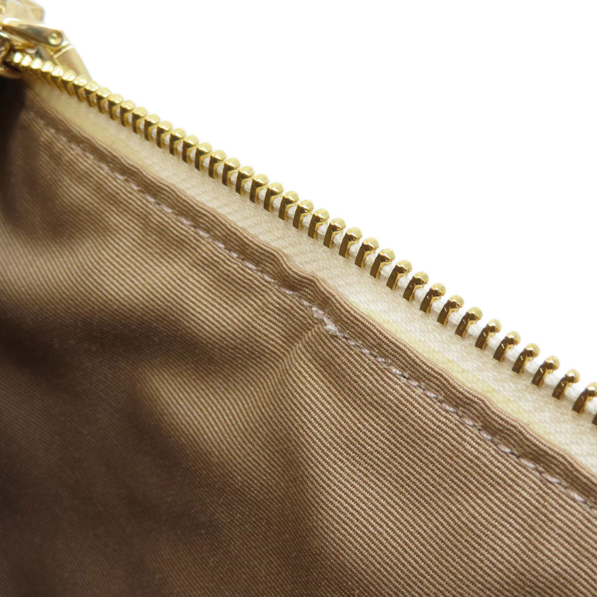 COACH コーチ C7261 シグネチャー 2WAY ハンドバッグ PVC レディース 中古