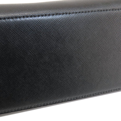 kate spade ケイトスペード ロゴ 2WAY ハンドバッグ PVC レディース 中古