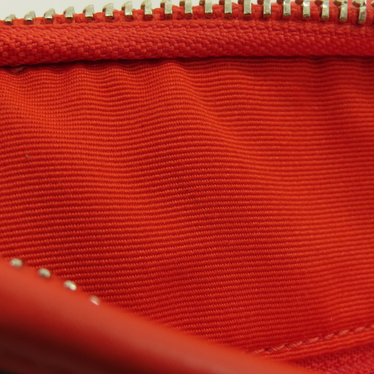 COACH コーチ F58297 ロングショルダー シグネチャー ショルダーバッグ PVC レディース 中古