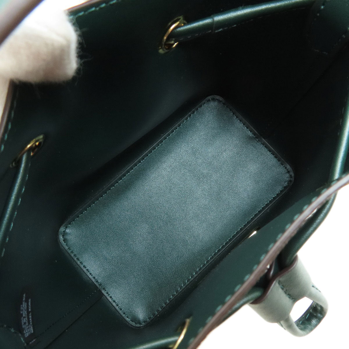 Michael Kors マイケルコース MKシグネチャー 2WAY ハンドバッグ PVC レディース 中古