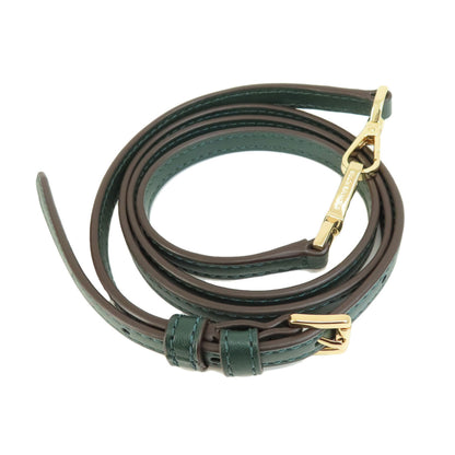Michael Kors マイケルコース MKシグネチャー 2WAY ハンドバッグ PVC レディース 中古