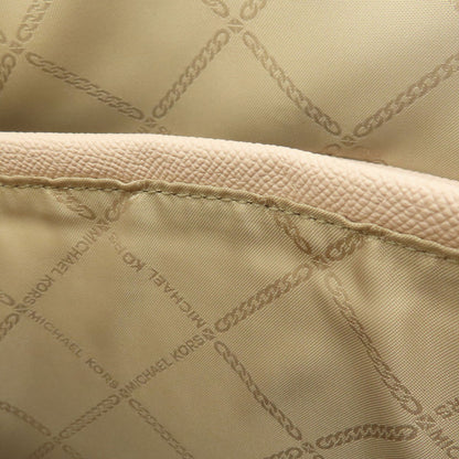 Michael Kors マイケルコース ロゴ トートバッグ レザー レディース 中古