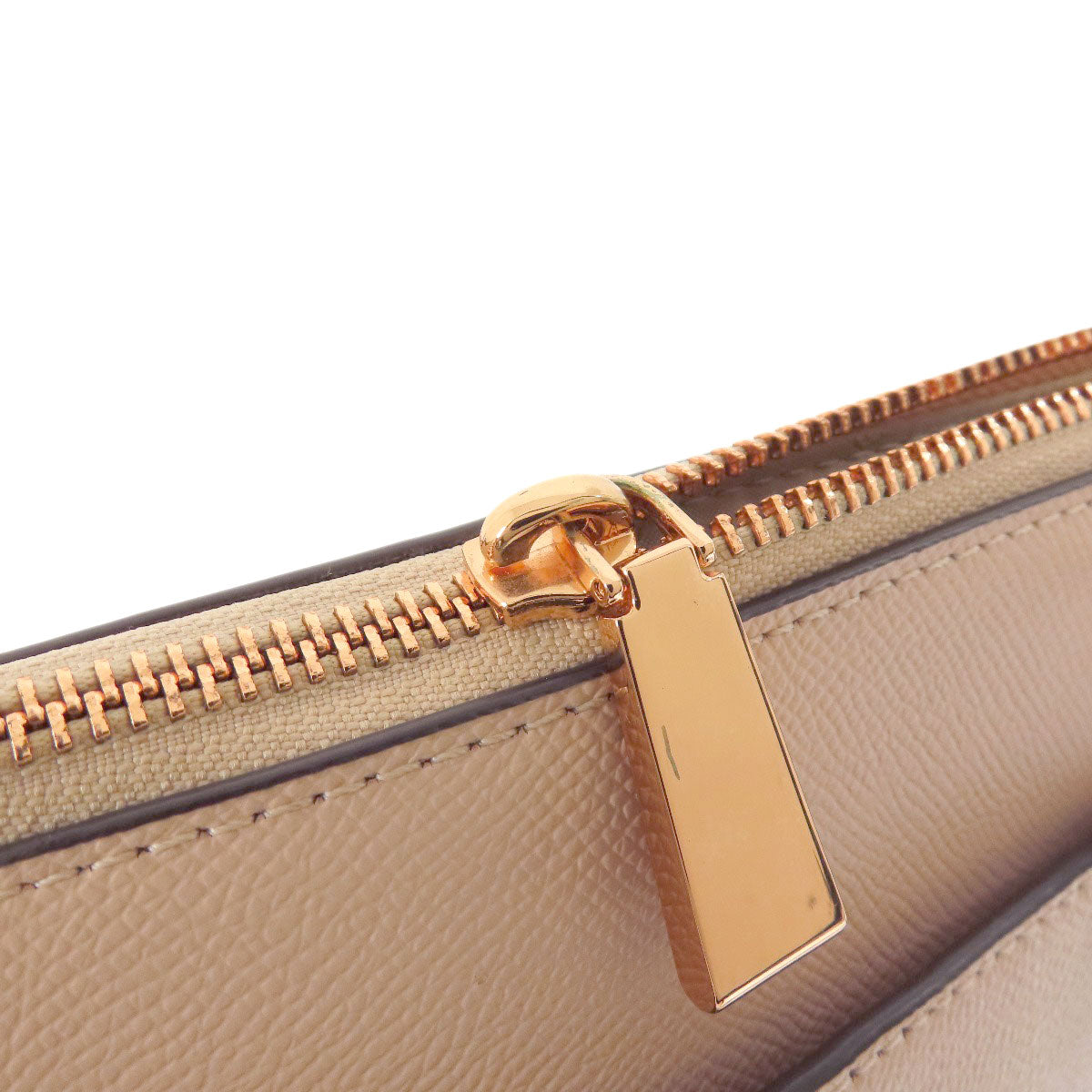 Michael Kors マイケルコース ロゴ トートバッグ レザー レディース 中古