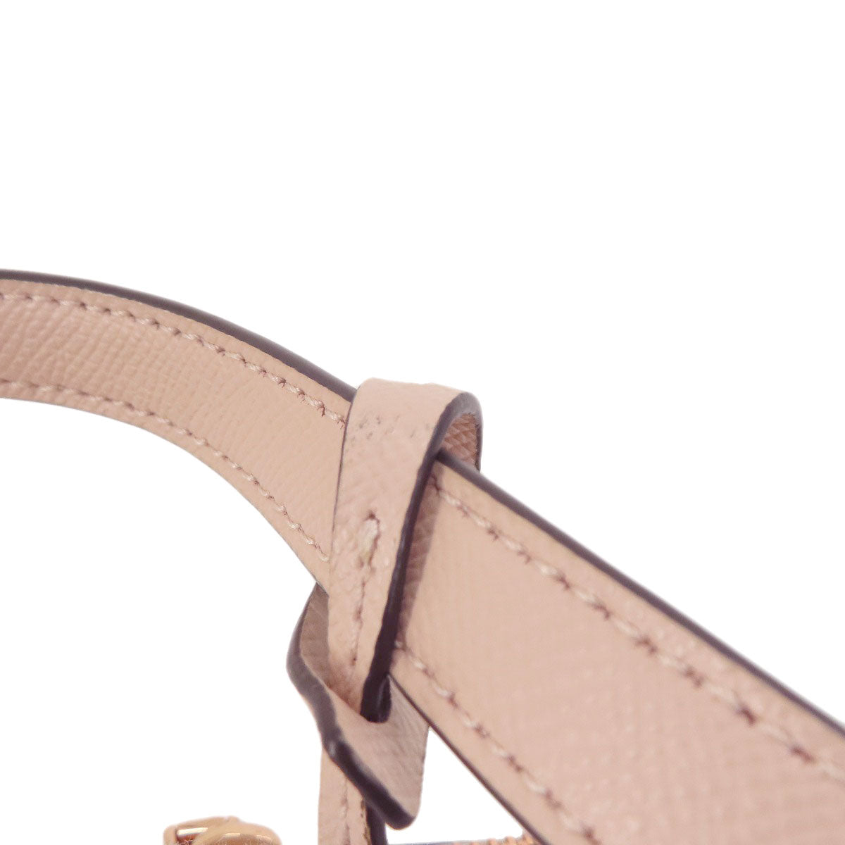 Michael Kors マイケルコース ロゴ トートバッグ レザー レディース 中古