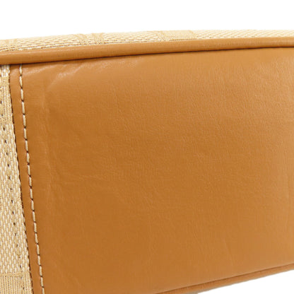 COACH コーチ F28959 シグネチャー ショルダーバッグ キャンバス レディース 中古