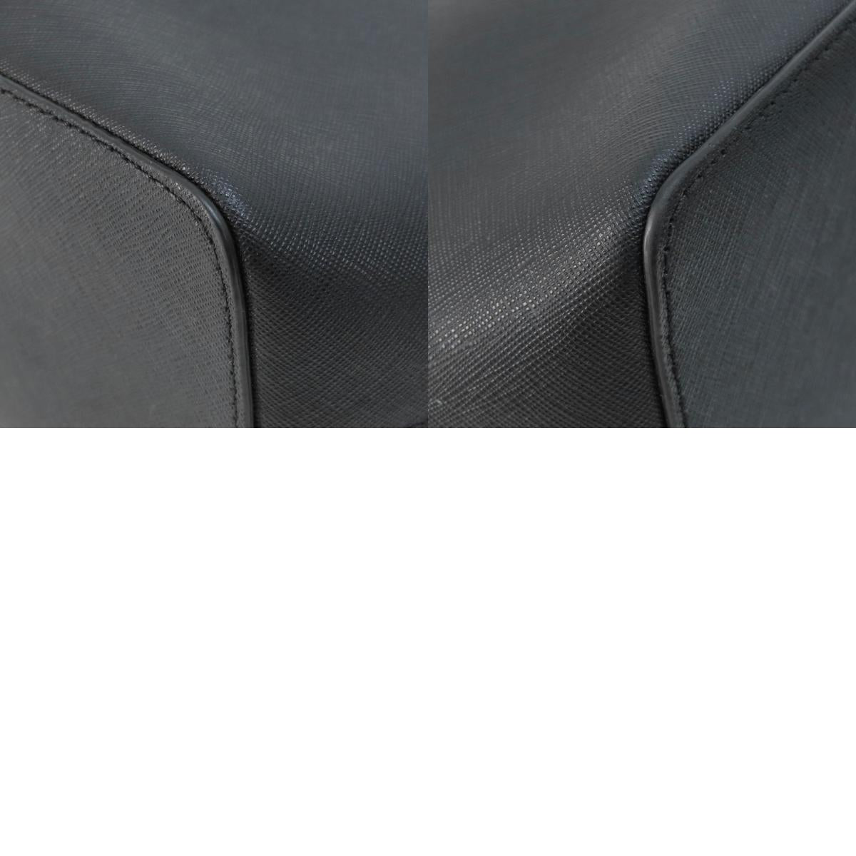Michael Kors マイケルコース ロゴ ハンドバッグ PVC レディース 中古