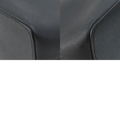 Michael Kors マイケルコース ロゴ ハンドバッグ PVC レディース 中古