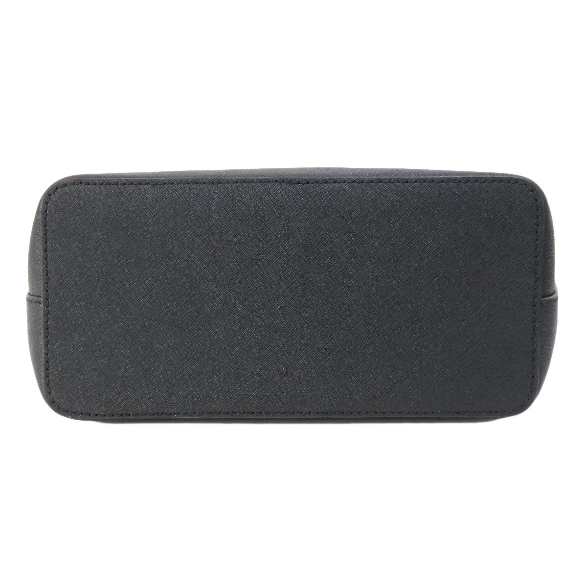 Michael Kors マイケルコース ロゴ ハンドバッグ PVC レディース 中古