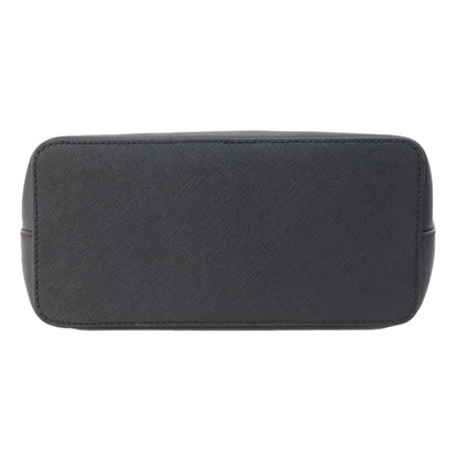Michael Kors マイケルコース ロゴ ハンドバッグ PVC レディース 中古