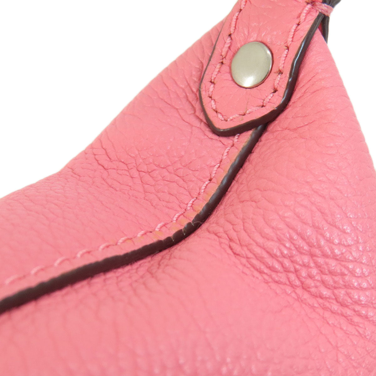 kate spade ケイトスペード ロゴ 2WAY ハンドバッグ レザー レディース 中古