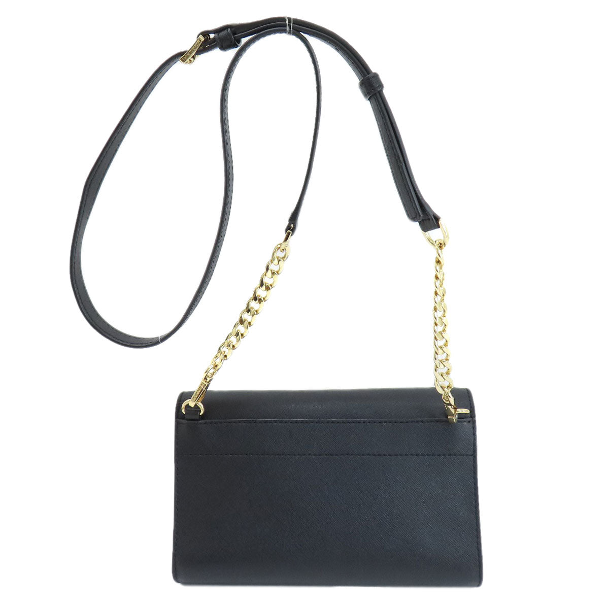Michael Kors マイケルコース ロゴ ショルダーバッグ PVC レディース 中古